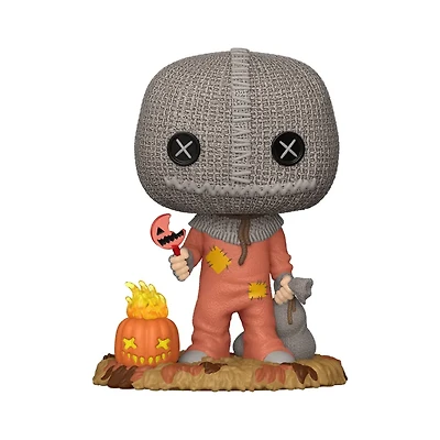 Funko Pop! Movies Trick r Treat Sam with Pumpkin