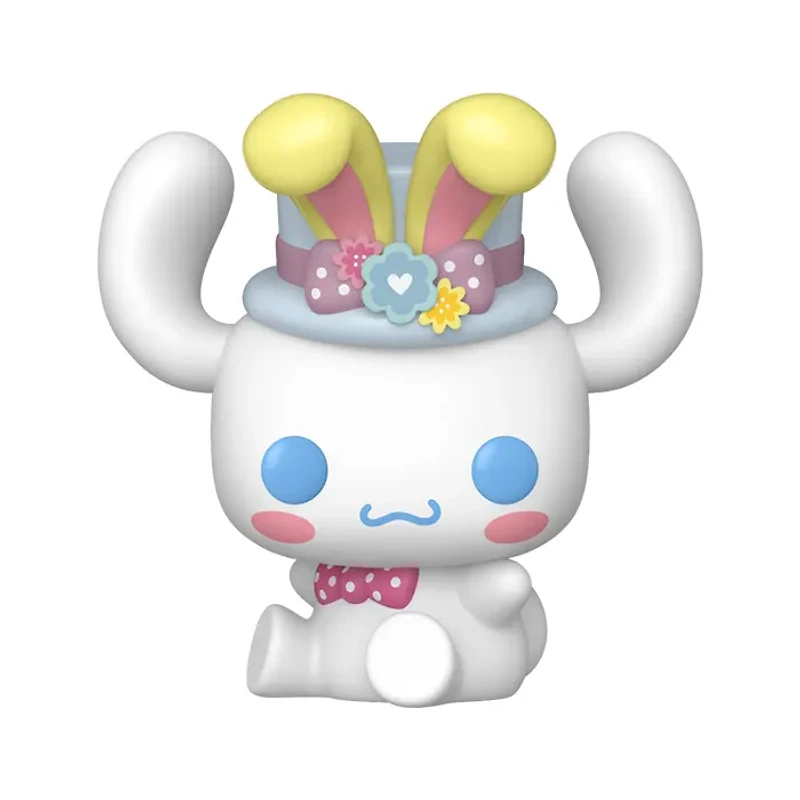 Funko Pop! Animation Hello Kitty and Friends Cinnamoroll with Bunny Ears