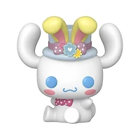 Funko Pop! Animation Hello Kitty and Friends Cinnamoroll with Bunny Ears
