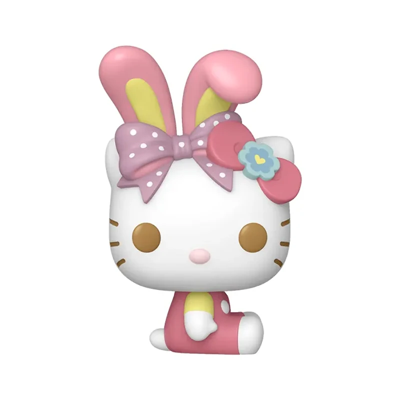 Funko Pop! Animation Hello Kitty and Friends Hello Kitty with Bunny Ears