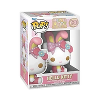 Funko Pop! Animation Hello Kitty and Friends Hello Kitty with Bunny Ears