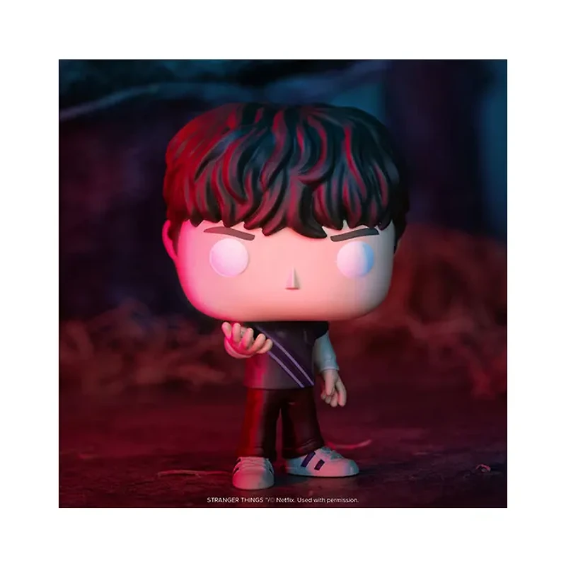 Funko Pop! Movies Stranger Things Will Byers (Hive Mind)