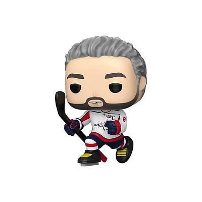 Funko Pop! Hockey NHL Alexander Ovechkin (All-Time Scorer)