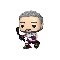 Funko Pop! Hockey NHL Alexander Ovechkin (All-Time Scorer)