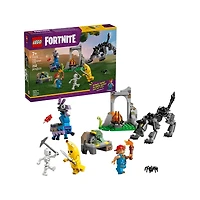 LEGO Fortnite Peely & Sparkplug’s Camp 250 Pieces