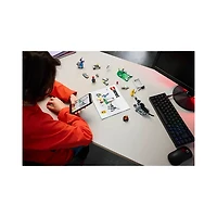 LEGO Fortnite Peely & Sparkplug’s Camp 250 Pieces