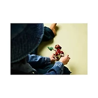 LEGO Jurassic World Baby Dinosaur Dolores: Aquilops 339 Pieces