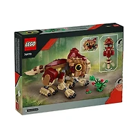 LEGO Jurassic World Baby Dinosaur Dolores: Aquilops 339 Pieces