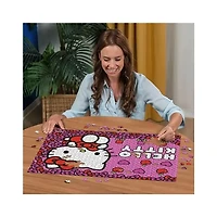 Ravensburger Hello Kitty 1000 Piece Jigsaw Puzzle