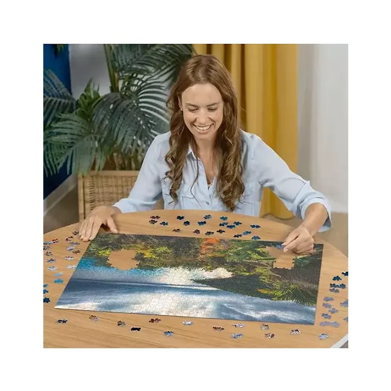 Ravensburger Hawaii Heaven 1000 Piece Jigsaw Puzzle