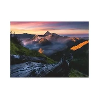 Ravensburger Mount Bromo 1000 Piece Jigsaw Puzzle