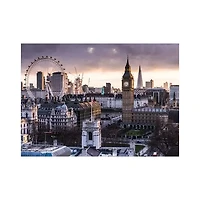 Ravensburger London Skyline 1000 Piece Jigsaw Puzzle
