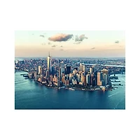 Ravensburger New York 1000 Piece Jigsaw Puzzle