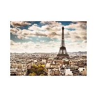 Ravensburger Paris 1000 Piece Jigsaw Puzzle