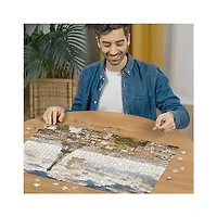 Ravensburger Paris 1000 Piece Jigsaw Puzzle