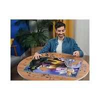 Ravensburger Wicked: Friends til The End 1500 Piece Jigsaw Puzzle