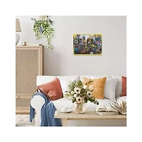 Ravensburger Drones never! Bots forever! 500 Piece Jigsaw Puzzle