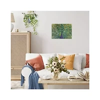 Ravensburger Peacock 500 Piece Jigsaw Puzzle