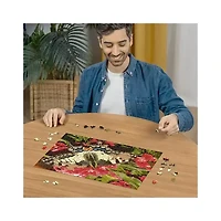 Ravensburger Butterfly 500 Piece Jigsaw Puzzle