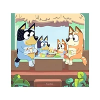 Ravensburger Bluey’s Adventures 3×49 Piece Jigsaw Puzzle