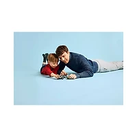 LEGO City Police Motorcycle Chase 65 Pieces