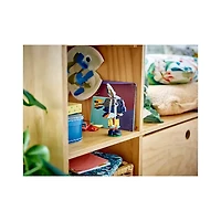 LEGO Creator 3-in-1 Wild Animals: Tropical Toucan 225 Pieces