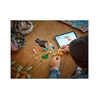 LEGO Creator 3-in-1 Wild Animals: Tropical Toucan 225 Pieces