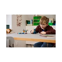 LEGO Minecraft The Warden Encounter 238 Pieces