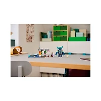 LEGO Minecraft The Warden Encounter 238 Pieces