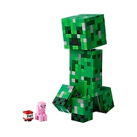 LEGO Minecraft The Creeper 665 Pieces