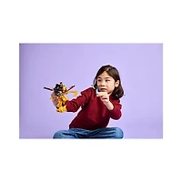 LEGO NINJAGO Arin’s Spinjitzu Battle Mech 213 Pieces