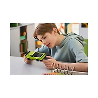 LEGO Speed Champions Dodge Challenger SRT Hellcat Sports Car 390 Pieces