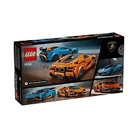 LEGO Speed Champions Lamborghini Revuelto & Huracán STO 607 Pieces