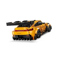 LEGO Speed Champions Porsche 911 GT3 RS Super Car 348 Pieces