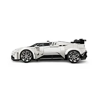 LEGO Speed Champions Bugatti Centodieci Hyper Sports Car 291 Pieces