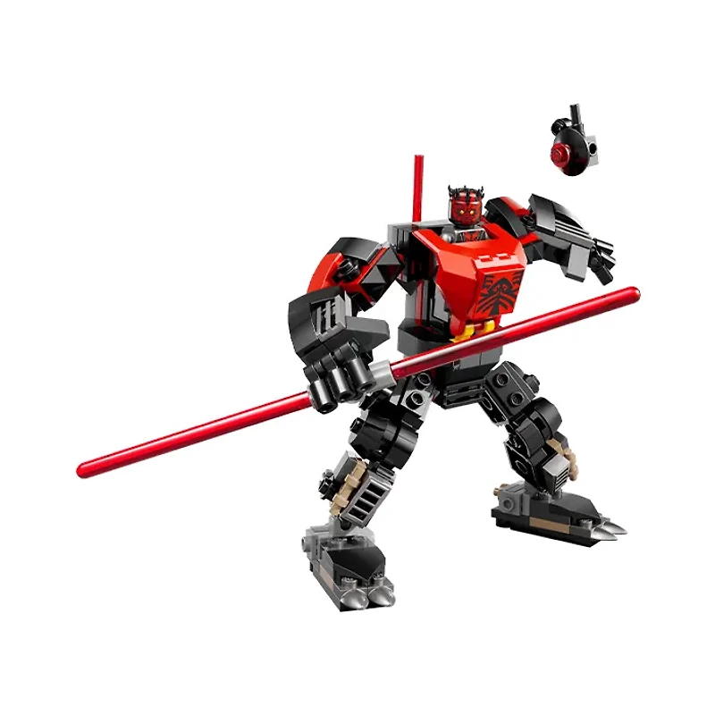 LEGO Star Wars Darth Maul Mech 143 Pieces