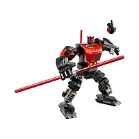LEGO Star Wars Darth Maul Mech 143 Pieces