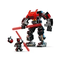 LEGO Star Wars Darth Maul Mech 143 Pieces