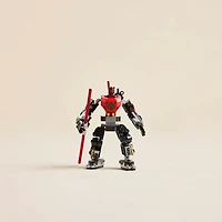 LEGO Star Wars Darth Maul Mech 143 Pieces