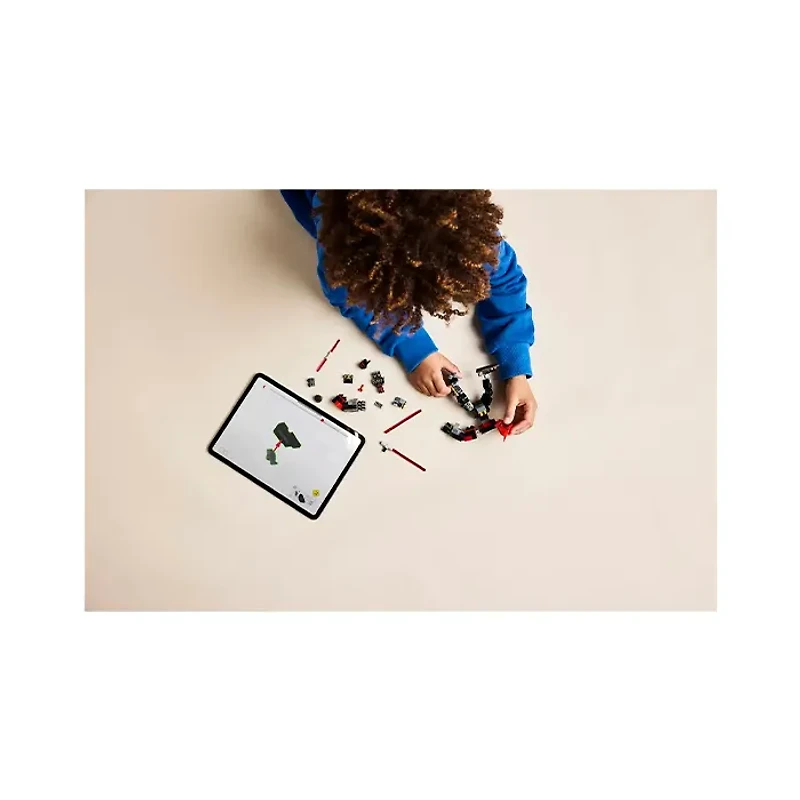 LEGO Star Wars Darth Maul Mech 143 Pieces