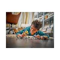 LEGO Star Wars 327th Star Corps Clone Troopers Battle Pack 258 Pieces