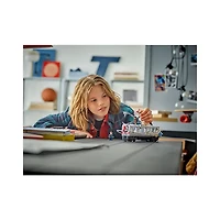 LEGO Marvel Spider-Man vs. Doc Ock Subway Train Scene 393 Pieces