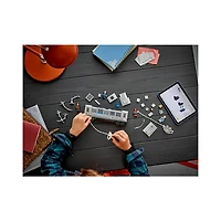 LEGO Marvel Spider-Man vs. Doc Ock Subway Train Scene 393 Pieces