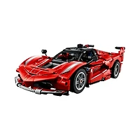 LEGO Technic Ferrari FXX K 897 Pieces