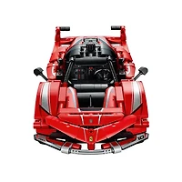 LEGO Technic Ferrari FXX K 897 Pieces