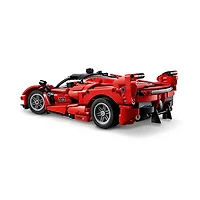 LEGO Technic Ferrari FXX K 897 Pieces