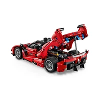 LEGO Technic Ferrari FXX K 897 Pieces