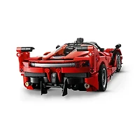 LEGO Technic Ferrari FXX K 897 Pieces