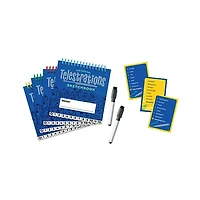 Telestrations Party Pack Game Refresh