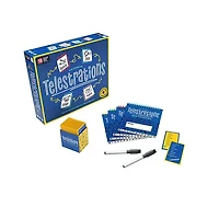 Telestrations Party Pack Game Refresh
